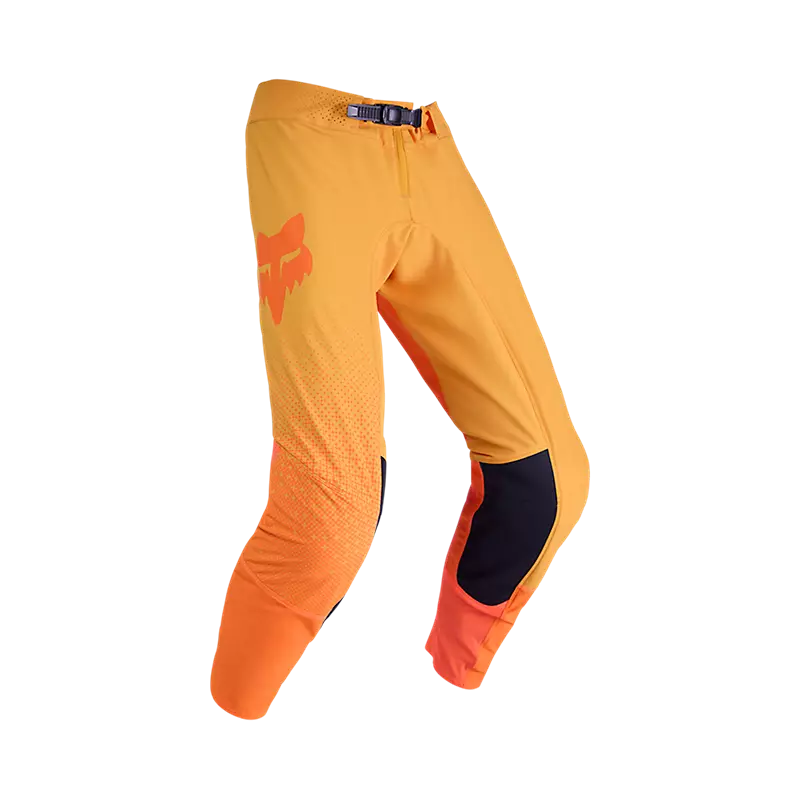FLEXAIR FRACTURE PANT (Tangerine) | Fox Racing