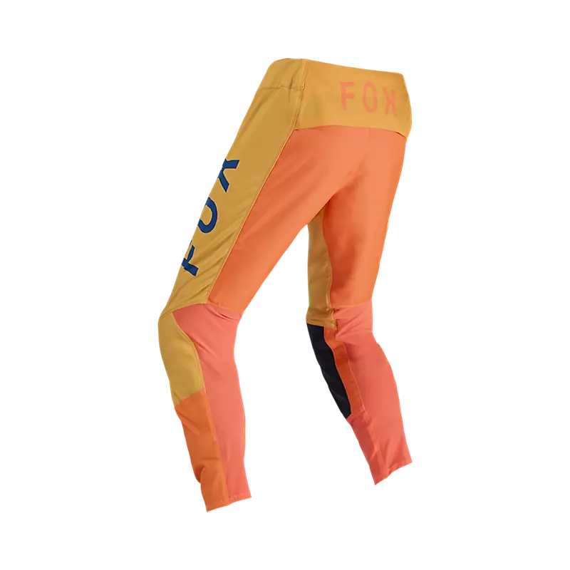 FLEXAIR FRACTURE PANT (Tangerine) | Fox Racing