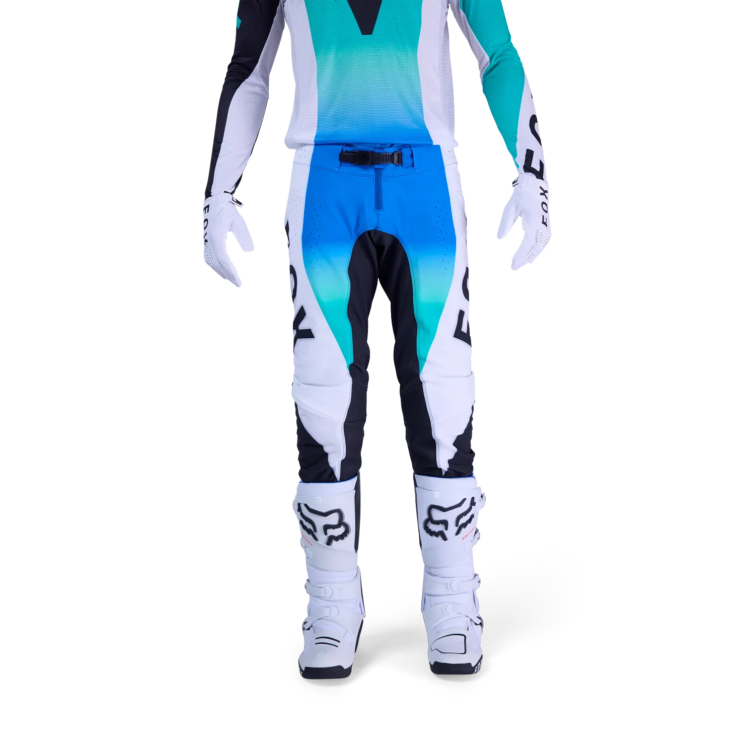 FLEXAIR SPIRE PANT (AQU) | FOX RACING