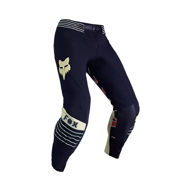 FLEXAIR INNING PANT (Black) | Fox Racing