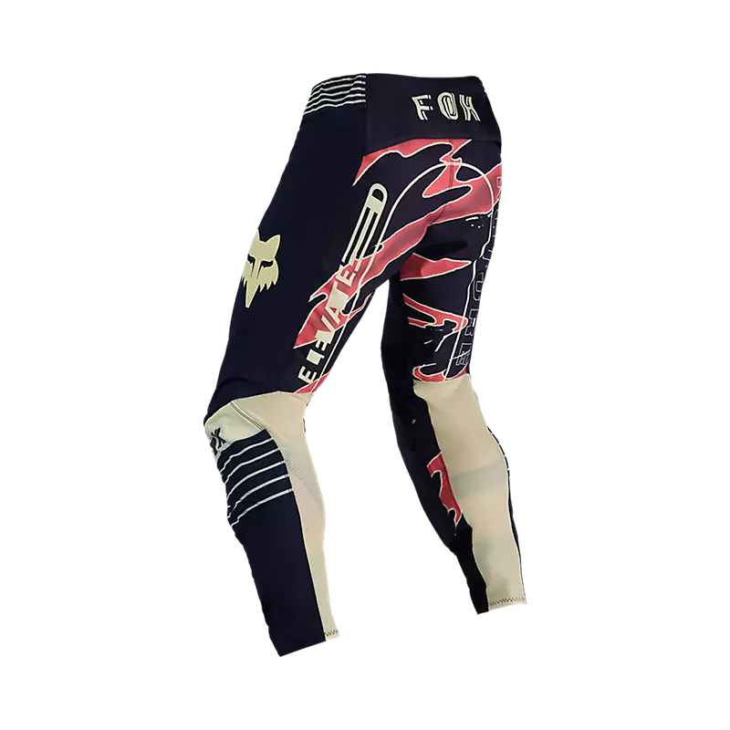 FLEXAIR INNING PANT (Black) | Fox Racing