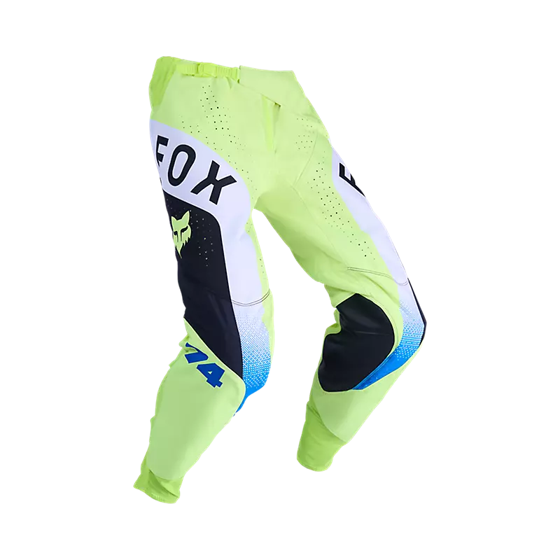 360 TINE PANT (Flo Yellow) | Fox Racing