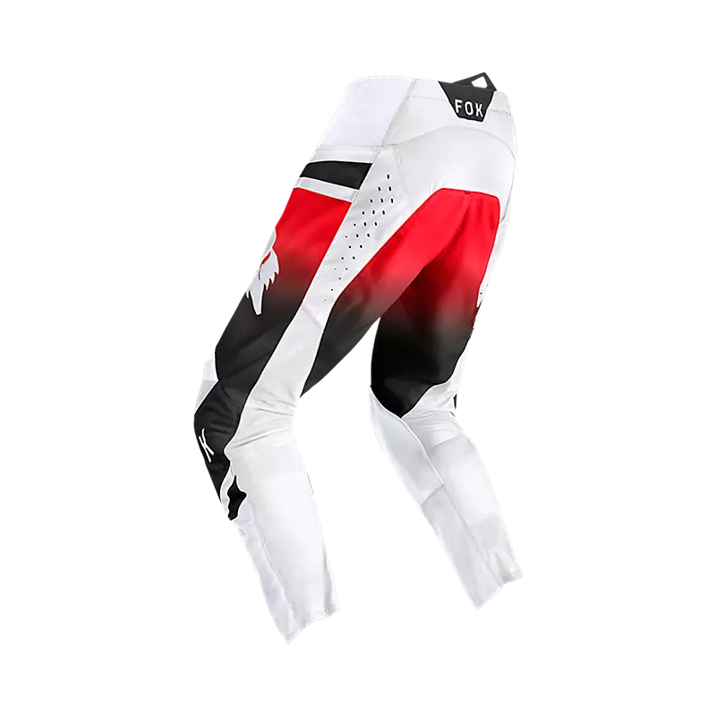 180 SHIELD PANT - EXTD SIZE (Flo Red) | Fox Racing