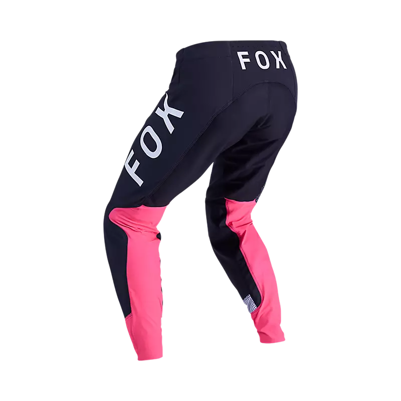 WOMEN'S FLEXAIR FRACTURE PANT (White/Black) | Fox Racing