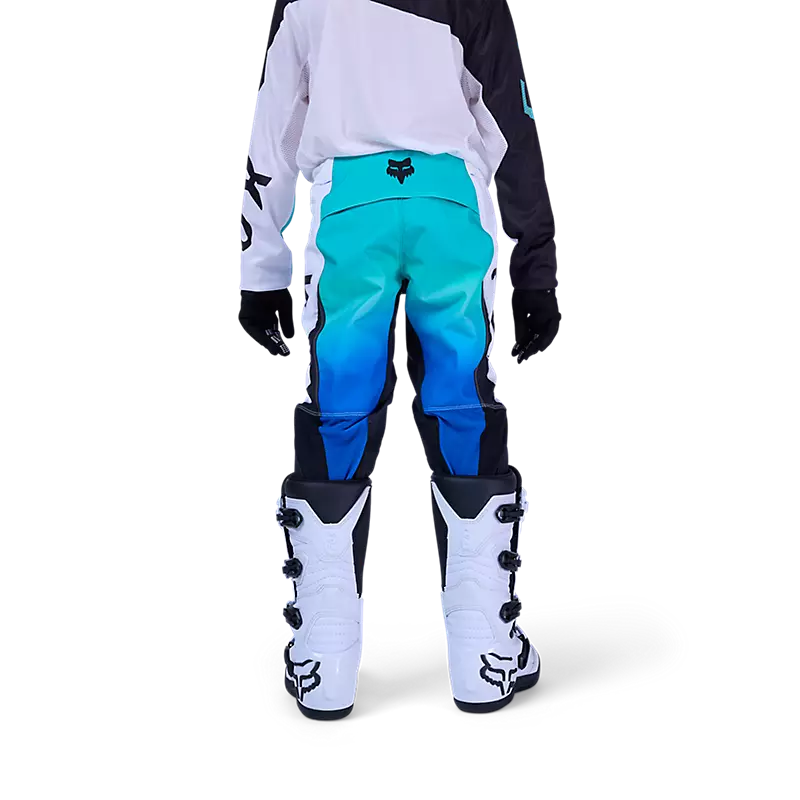YOUTH FLEXAIR SPIRE PANT (Aqua) | Fox Racing