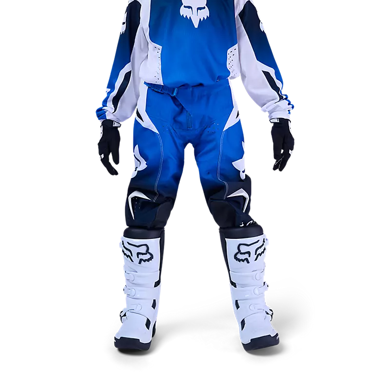 YOUTH 180 SHIELD PANT (Blue) | Fox Racing