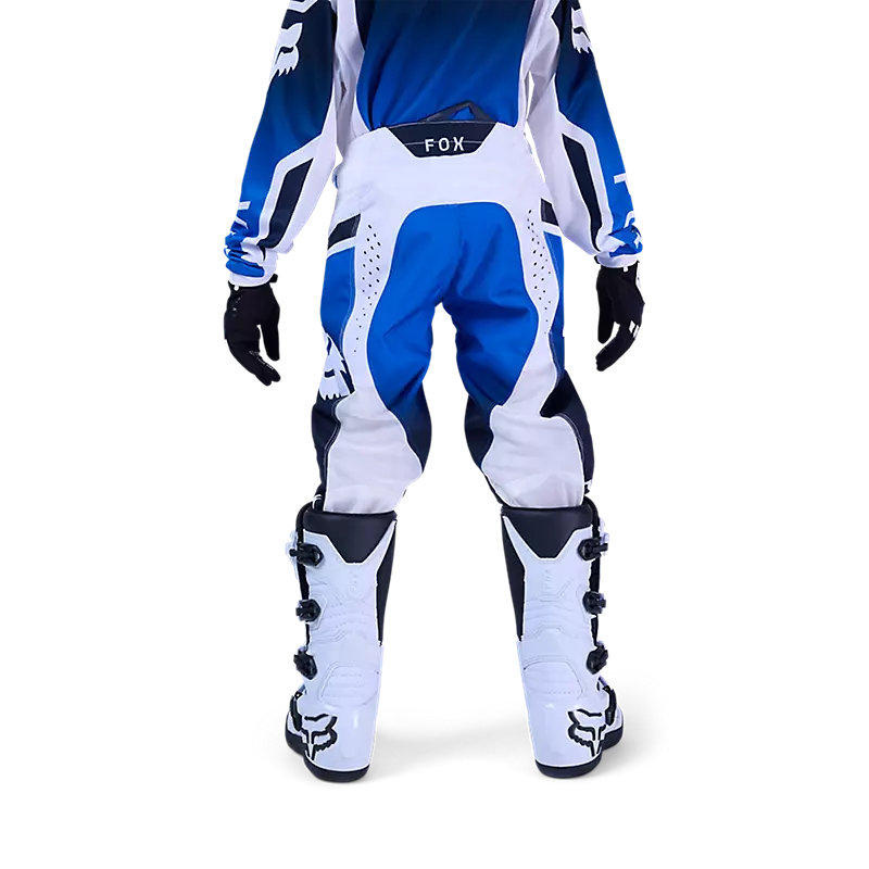YOUTH 180 SHIELD PANT (Blue) | Fox Racing