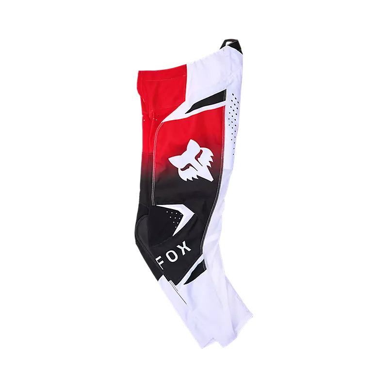 KIDS 180 SHIELD PANT (Flo Red) | Fox Racing