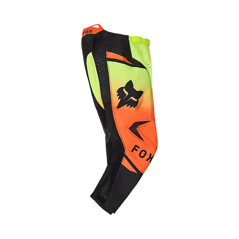YOUTH 180 SHIELD PANT (Flo Yellow) | Fox Racing