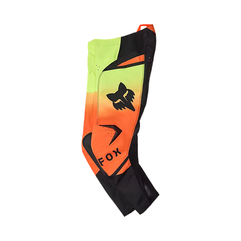 YOUTH 180 SHIELD PANT (Flo Yellow) | Fox Racing