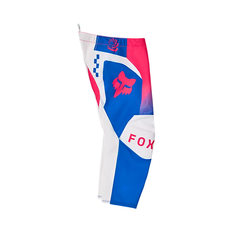 KIDS 180 COLLECT PANT (Pink/Blue) | Fox Racing