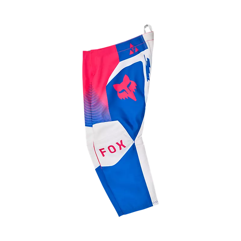 KIDS 180 COLLECT PANT (Pink/Blue) | Fox Racing