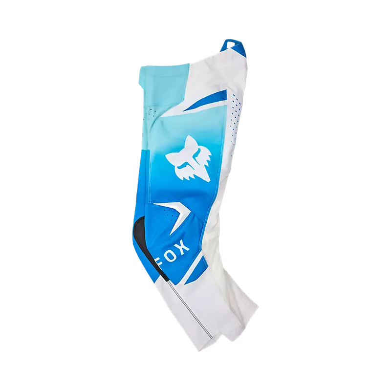 YOUTH 180 SHIELD PANT (Blue/White) | Fox Racing