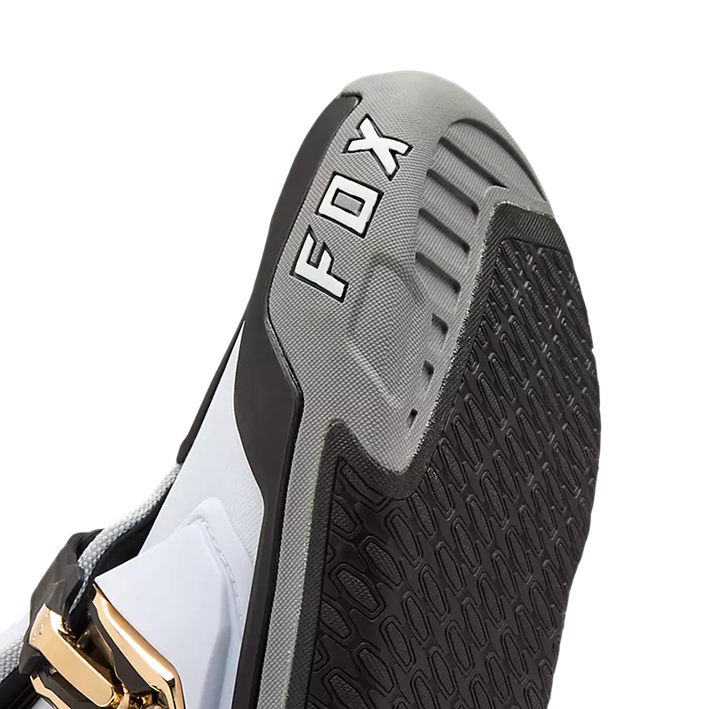 INSTINCT BOOT (Black/Grey/White) | Fox Racing