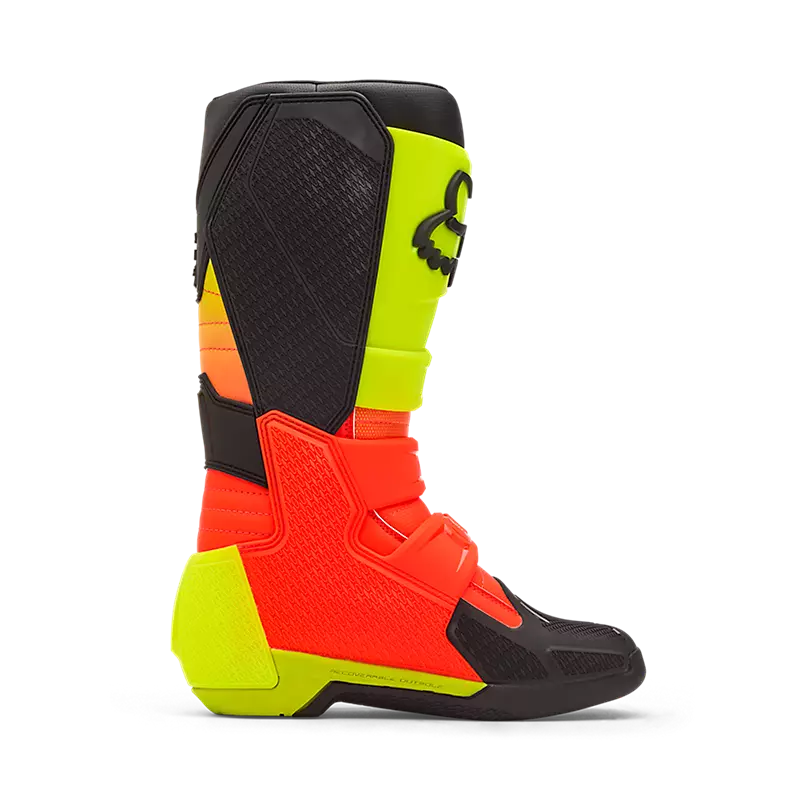 COMP BOOT (Open Orange) | Fox Racing