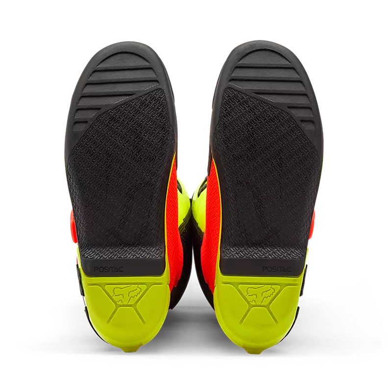 COMP BOOT (Open Orange) | Fox Racing