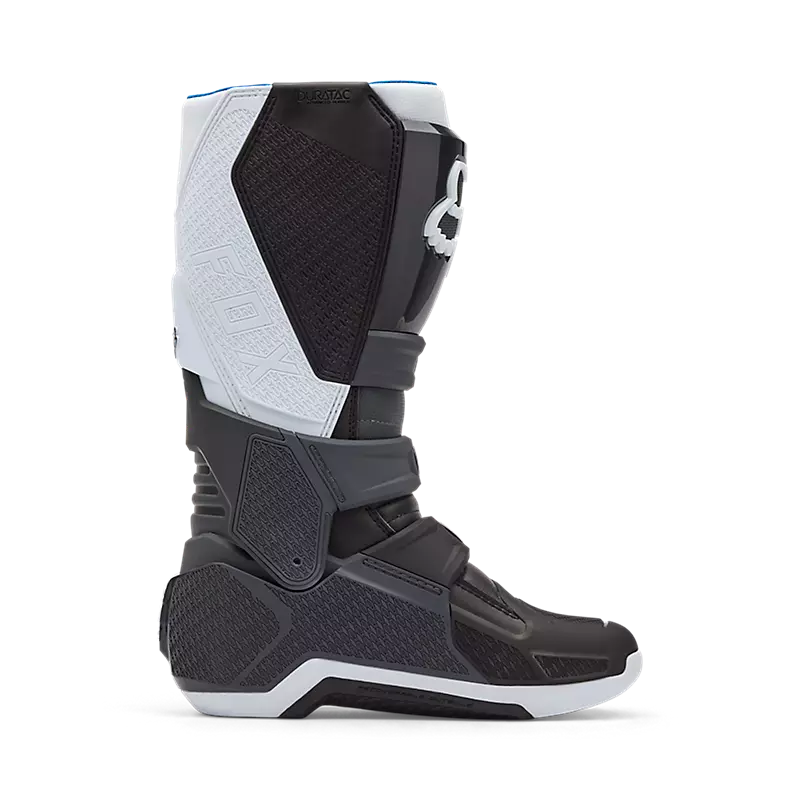 MOTION BOOT (Black/Grey/White) | Fox Racing