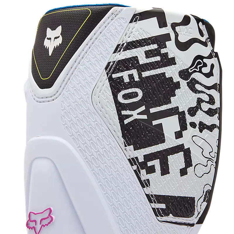 INSTINCT IMAGE PHANTOM LIMITED EDITION BOOT | Fox Racing