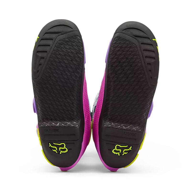 INSTINCT IMAGE PHANTOM LIMITED EDITION BOOT | Fox Racing