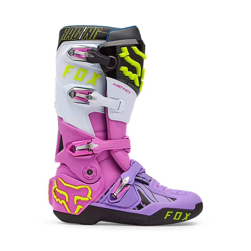 INSTINCT IMAGE PHANTOM LIMITED EDITION BOOT | Fox Racing