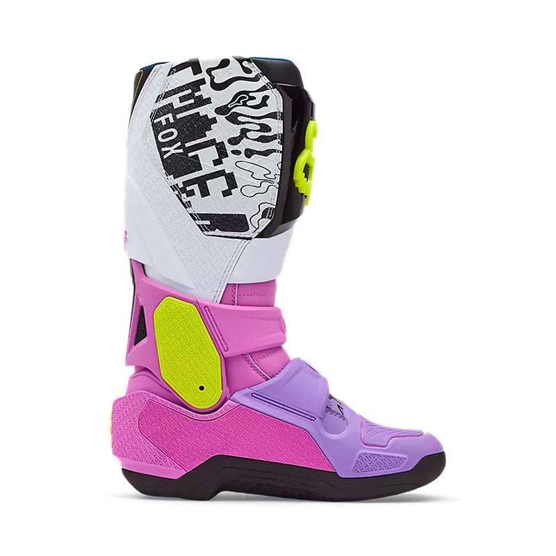 INSTINCT IMAGE PHANTOM LIMITED EDITION BOOT | Fox Racing