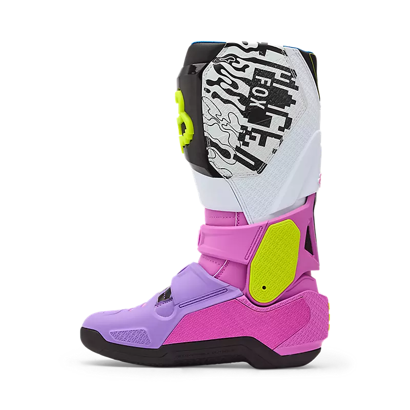 INSTINCT IMAGE PHANTOM LIMITED EDITION BOOT | Fox Racing
