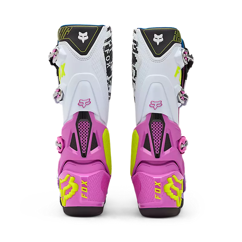 INSTINCT IMAGE PHANTOM LIMITED EDITION BOOT | Fox Racing
