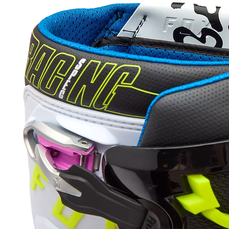 INSTINCT IMAGE PHANTOM LIMITED EDITION BOOT | Fox Racing