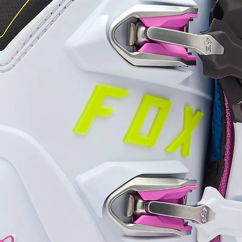 INSTINCT IMAGE PHANTOM LIMITED EDITION BOOT | Fox Racing