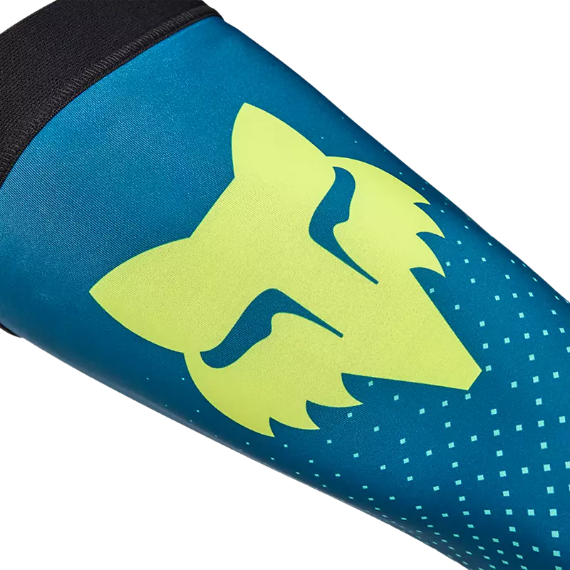 FLEXAIR FRACTURE KB SOCK (Spearmint) | Fox Racing