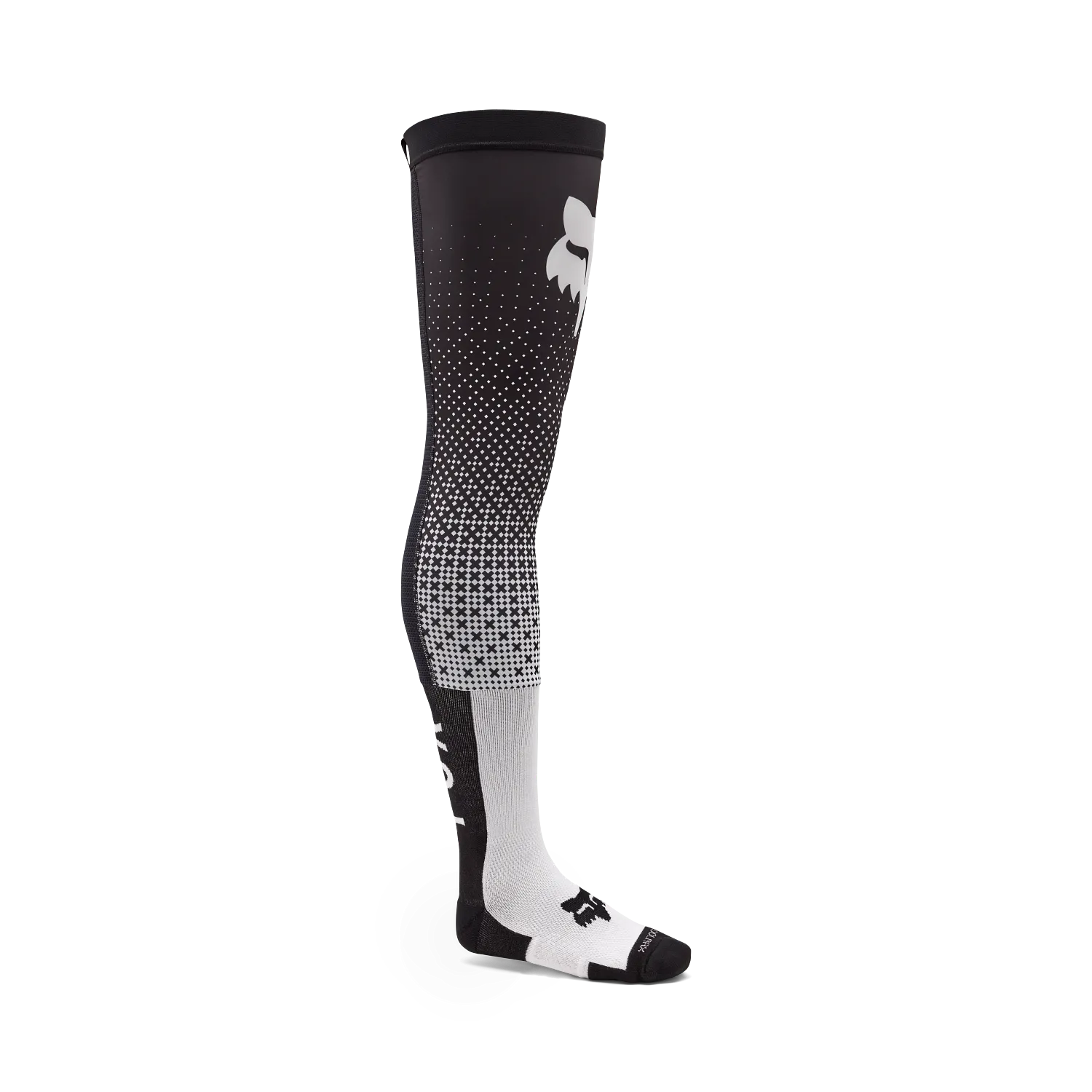 FLEXAIR KNEE BRACE SOCK (BLACK) | Fox Racing