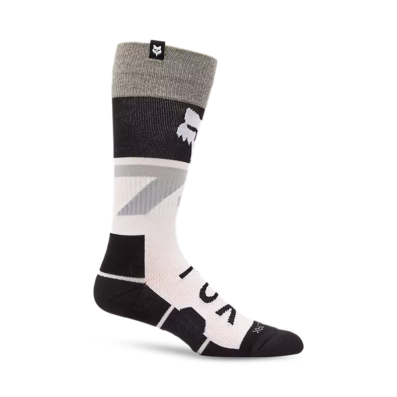 360 TINE SOCK (Black) | Fox Racing