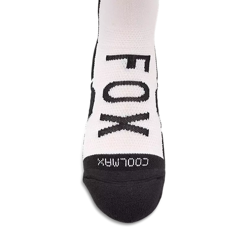 360 TINE SOCK (Black) | Fox Racing