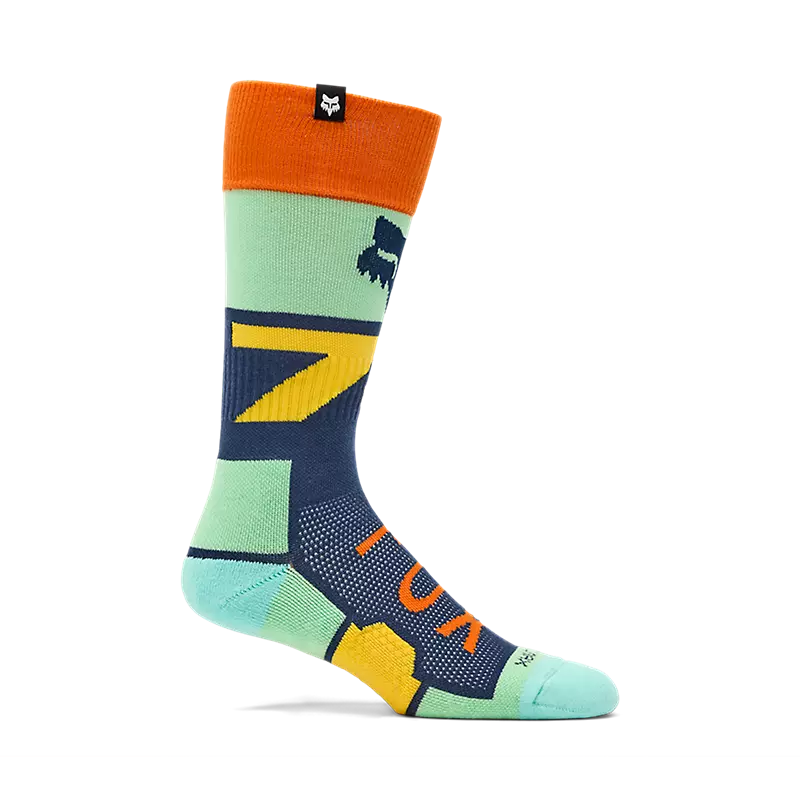 360 TINE SOCK (Twilight) | Fox Racing