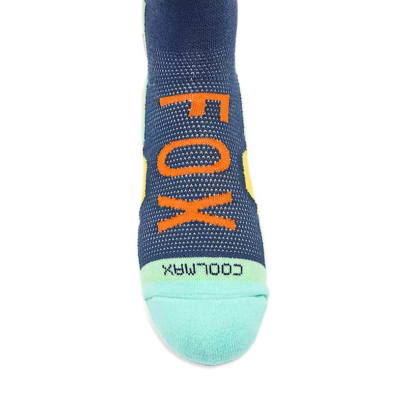 360 TINE SOCK (Twilight) | Fox Racing