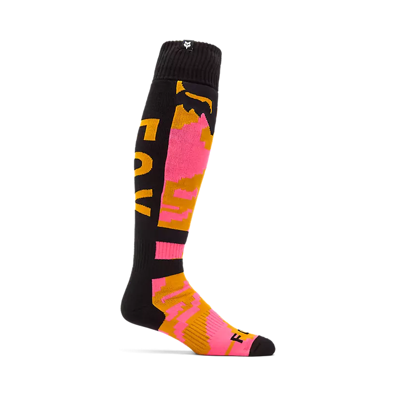180 KAIROS SOCK (Tangerine) | Fox Racing