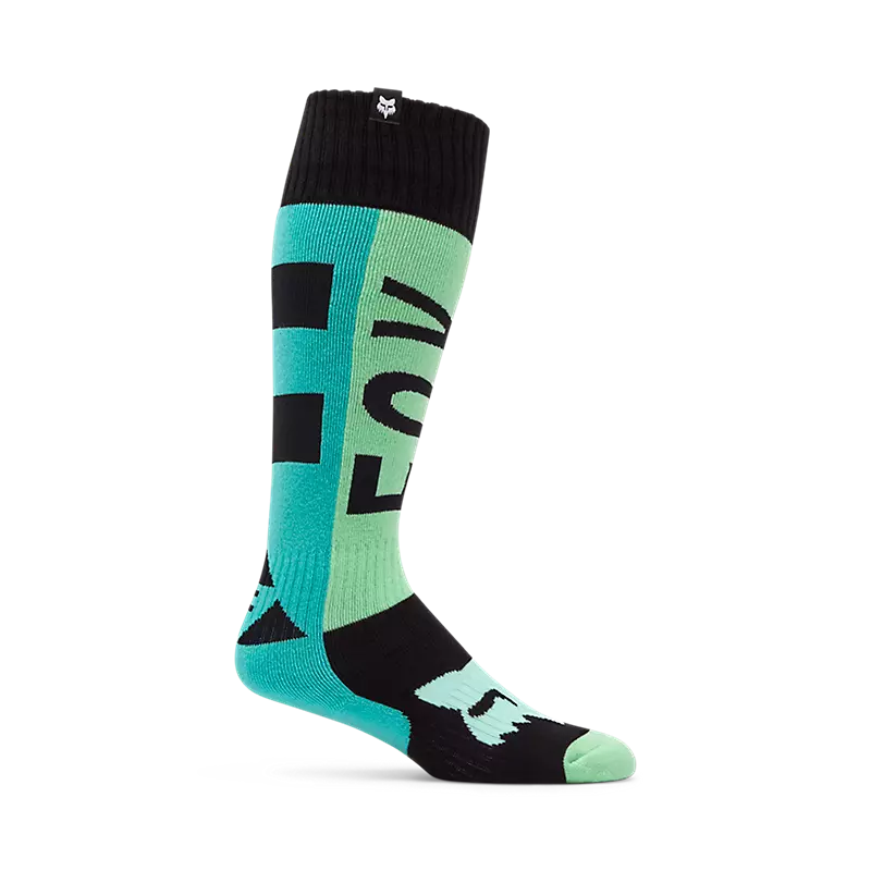 WOMEN'S 180 COLLECT SOCK (Spearmint) | Fox Racing