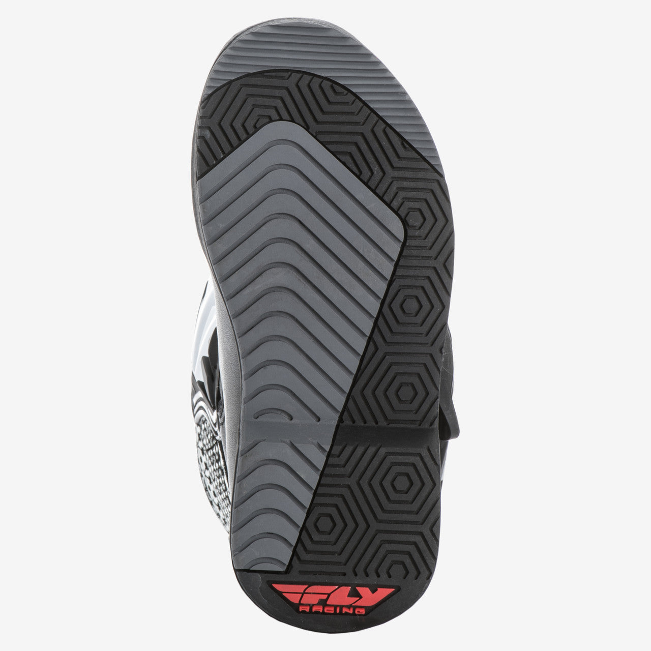 KIDS MAVERIK BOOTS (Black) | FLY RACING