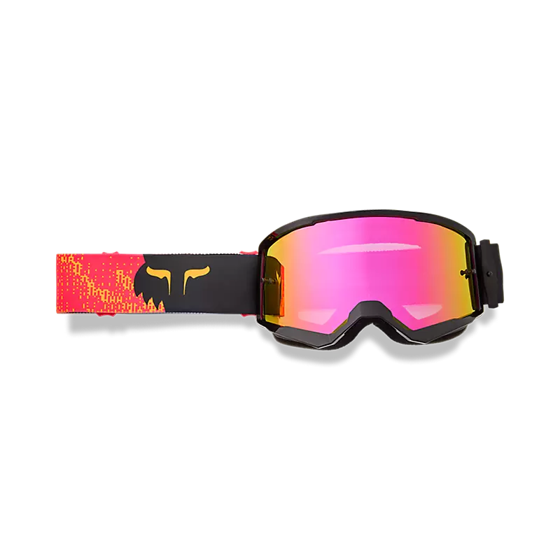 MAIN KAIROS GOGGLE - SPARK (TANGERINE)