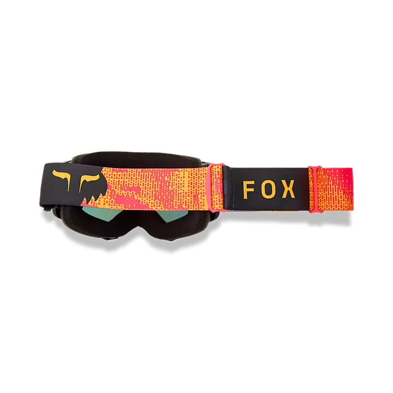 MAIN KAIROS GOGGLE - SPARK (TANGERINE)