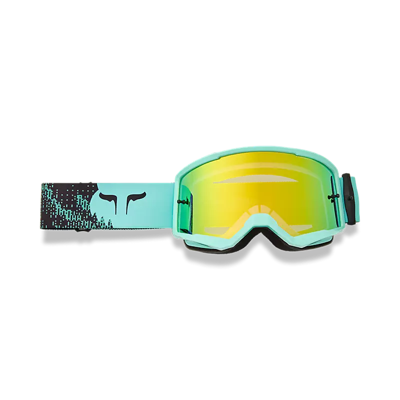 MAIN KAIROS GOGGLE - SPARK (TURQ)