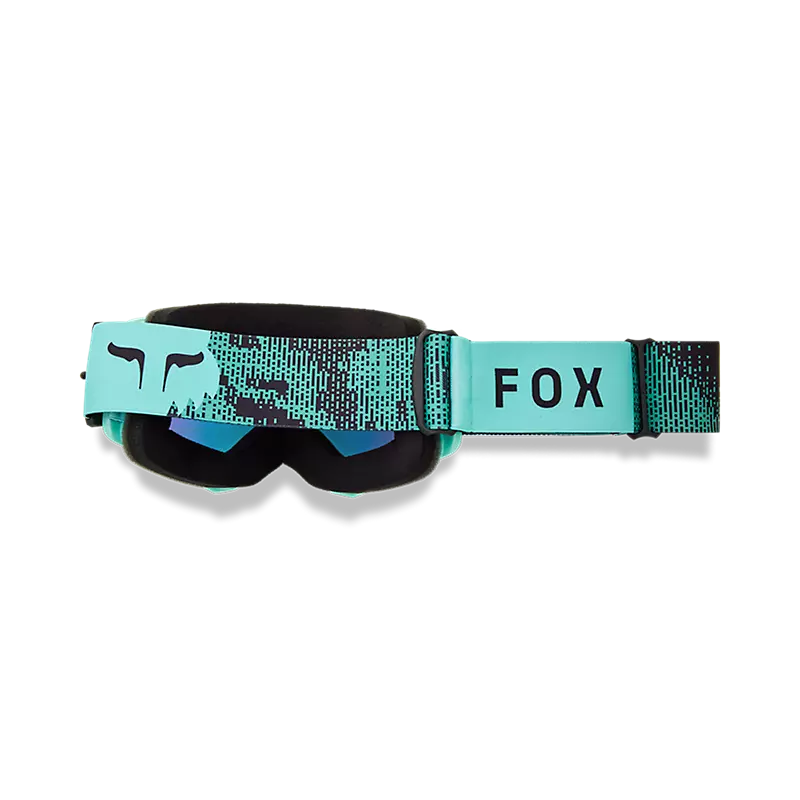 MAIN KAIROS GOGGLE - SPARK (TURQ)