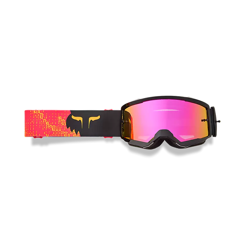 YTH MAIN KAIROS GOGGLE - SPARK (Tangerine)
