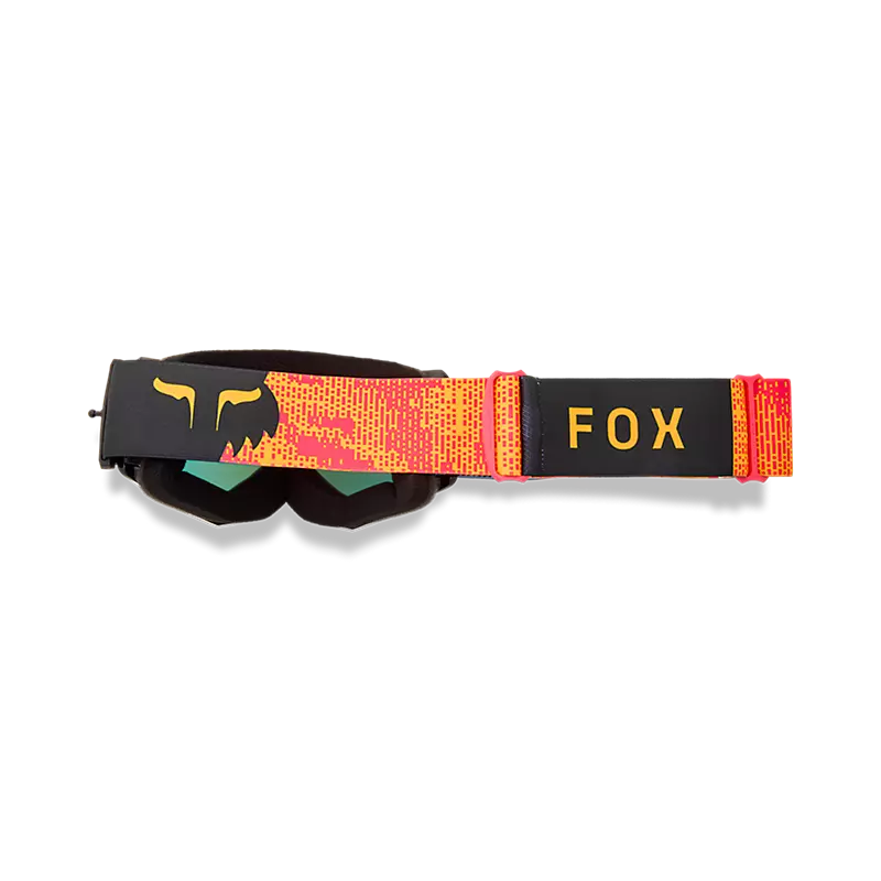 YTH MAIN KAIROS GOGGLE - SPARK (Tangerine)