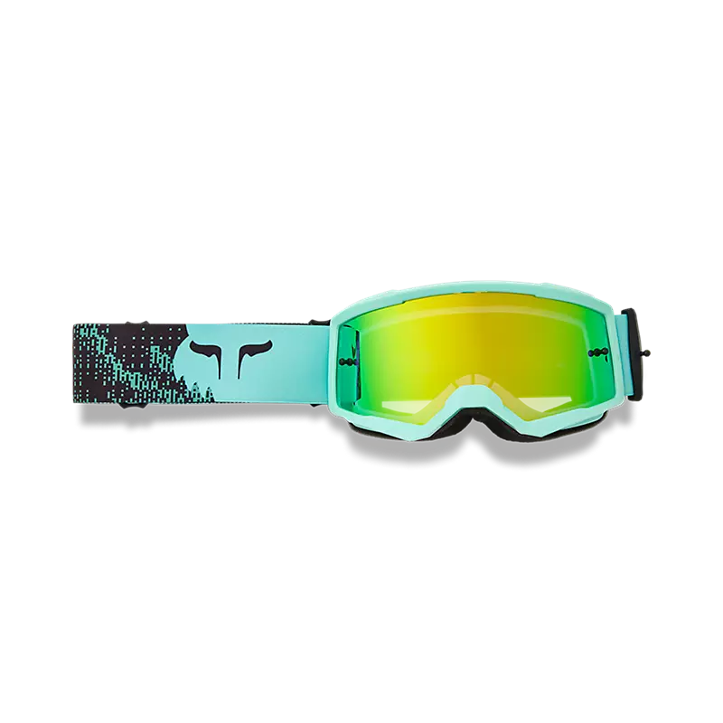 YTH MAIN KAIROS GOGGLE - SPARK (Turquoise)