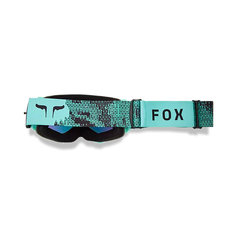 YTH MAIN KAIROS GOGGLE - SPARK (Turquoise)