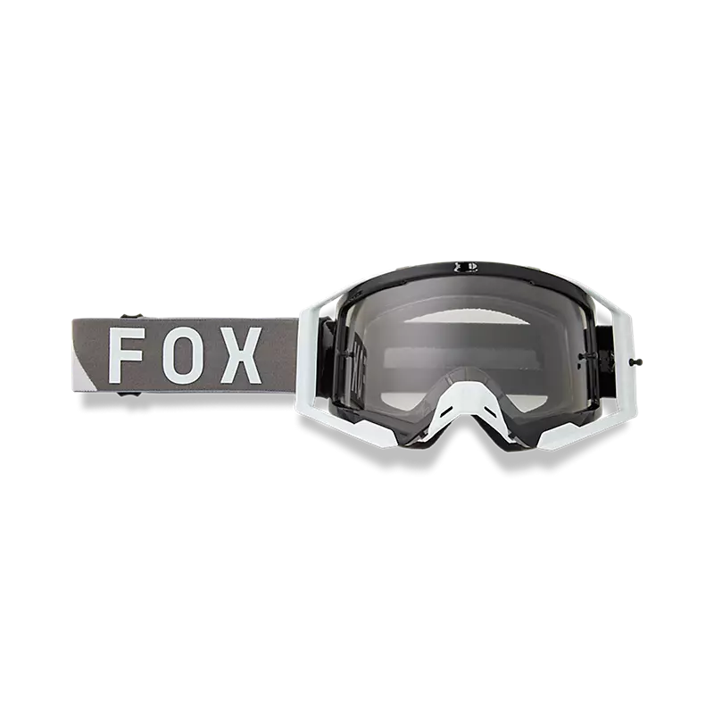 AIRSPACE TINE GOGGLE SMOKE (BLK) OS