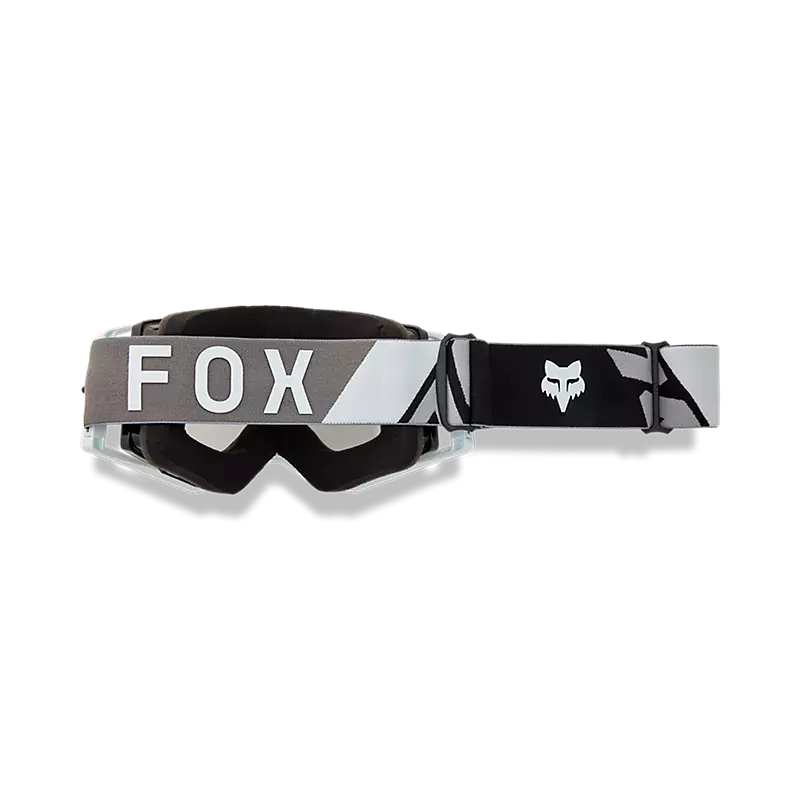 AIRSPACE TINE GOGGLE SMOKE (BLK) OS