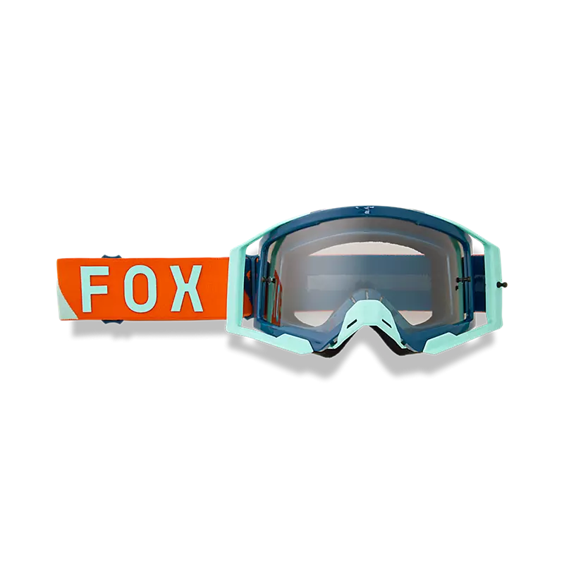 AIRSPACE TINE GOGGLE SMOKE (TWILIGHT) OS