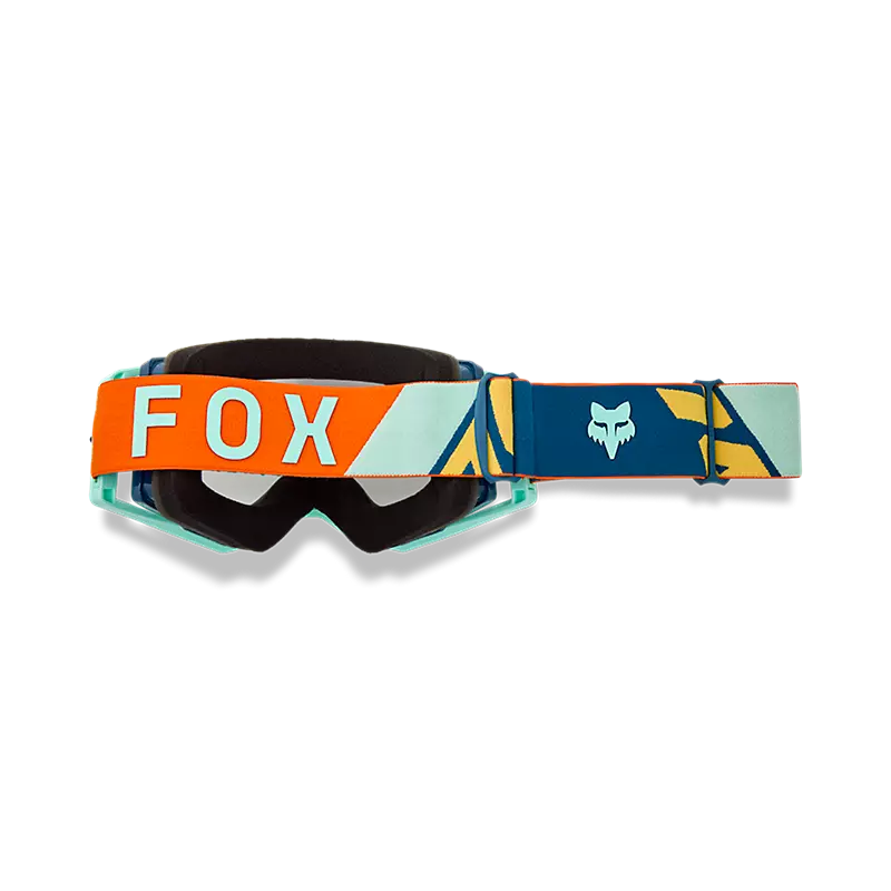 AIRSPACE TINE GOGGLE SMOKE (TWILIGHT) OS
